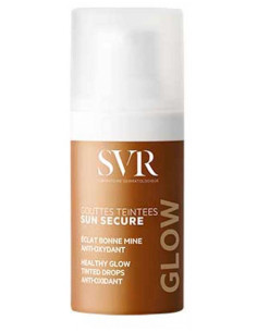SVR Sun Secure Glow Gouttes...