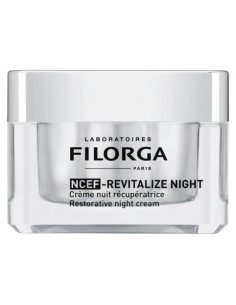 Filorga NCEF - REVITALIZE...