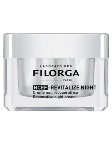 Filorga NCEF - REVITALIZE NIGHT Crème...