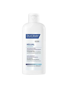 Ducray Kelual Squanorm...