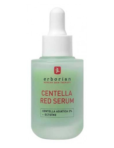 Erborian Centella Red Serum Concentré...