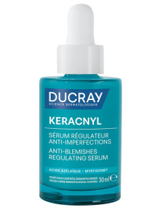 Ducray Keracnyl Sérum...