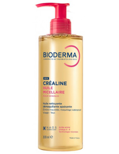 Bioderma Créaline Micellar...