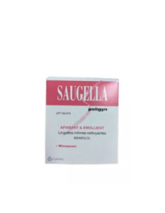 Saugella - Poligyn...
