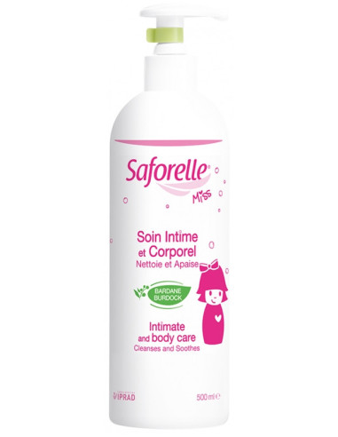 Saforelle Miss Soin Intime et...