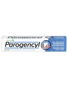 Parogencyl Dentifrice...