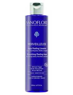 Sanoflore Merveilleuse Aqua...