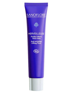 Sanoflore Merveilleuse...