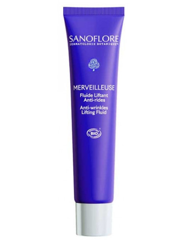 Sanoflore Merveilleuse Fluide Liftant...