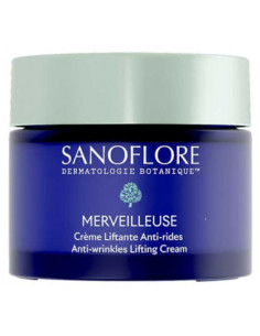 Sanoflore Merveilleuse...