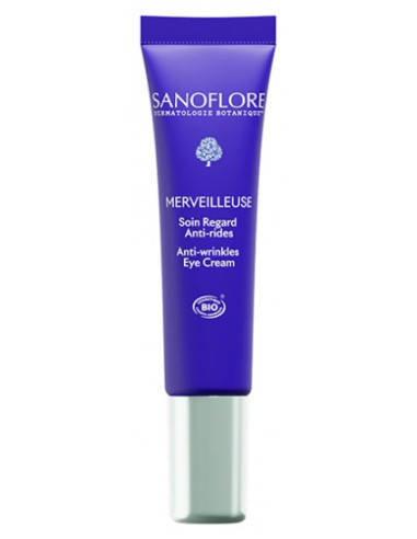 Sanoflore Merveilleuse Soin Regard...