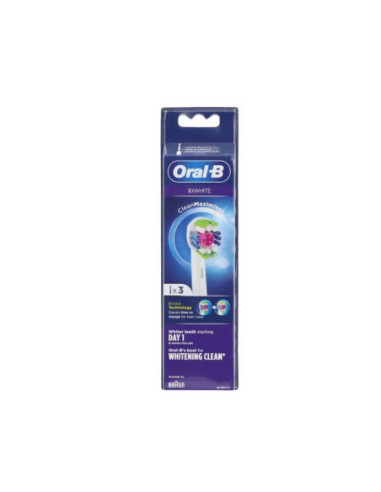 Oral-B Refill EB18-3 3D White...