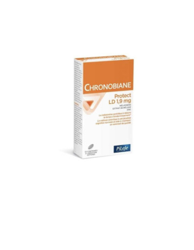 Pileje Chronobiane Protect LD 1,9 mg...