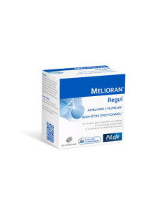 Pileje Melorian Regul - 30...