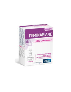Pileje Feminabiane CBU...