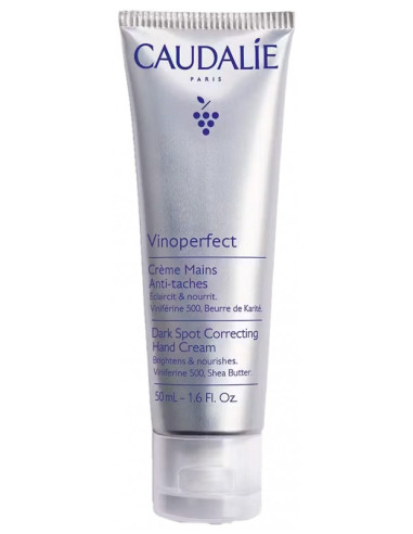 Caudalie Vinoperfect Crème Mains...