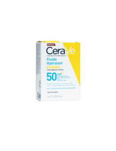 Cerave Fluide hydratant...