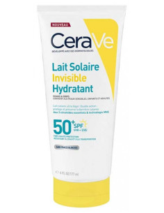 CeraVe Lait Solaire...