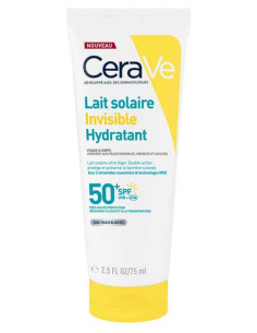 CeraVe Lait Solaire...