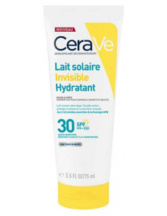 CeraVe Lait Solaire...