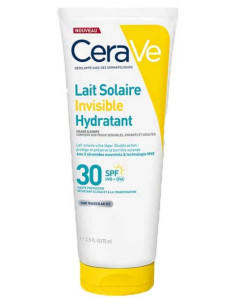CeraVe Lait Solaire...