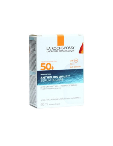 La Roche Posay Anthelios UVAIR Sérum...