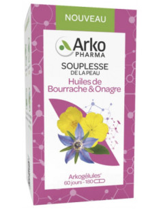 Arkopharma Arkogélules...