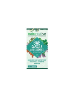 Naturactive Orl GAE gouttes...
