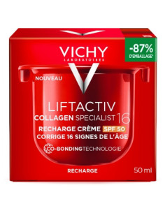 Vichy LiftActiv Collagen...