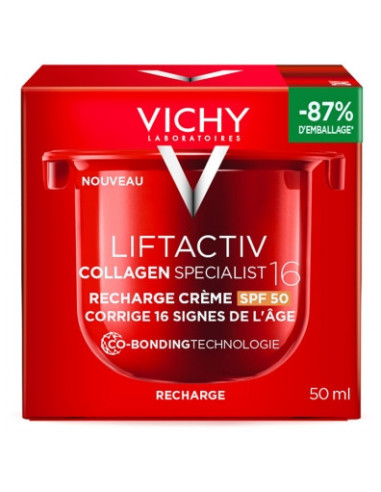 Vichy LiftActiv Collagen Specialist...