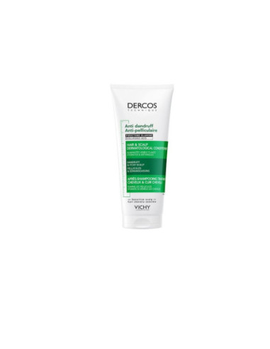 Vichy Dercos Anti Pelliculaire Après...