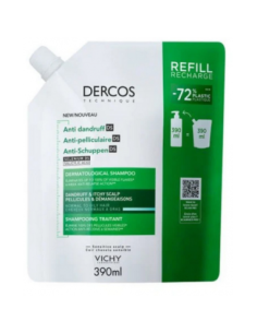 VICHY Dercos Shampooing...