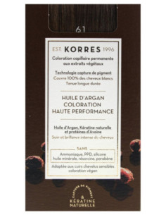 Korres Coloration...