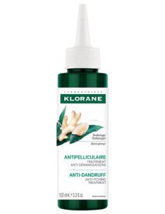 Klorane Antipelliculaire...