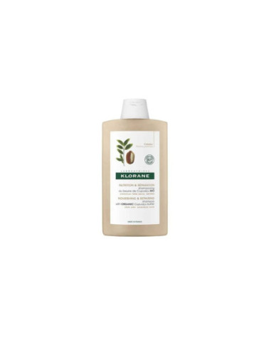 KLORANE Shampooing au Beurre de...