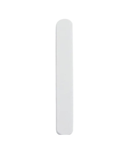 Vitry Lime Mylar Blanc Grain 80 - 1...