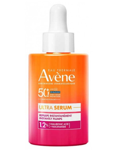 Avène Ultra Sérum Protection...