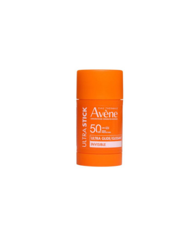 Avène Ultra Stick Solaire Invisible...