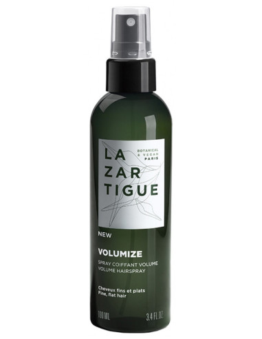 Lazartigue Volumize Spray Coiffant...