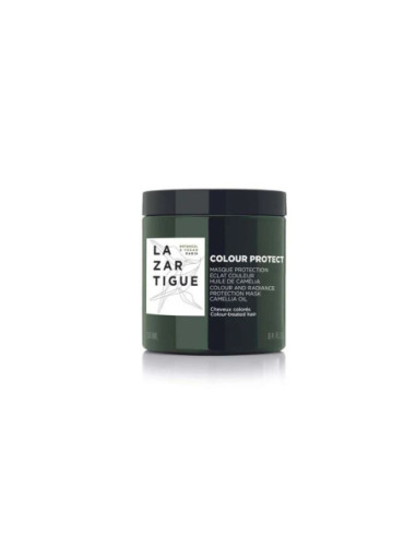Lazartigue Colour Protect Masque - 250ml