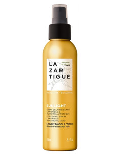 Lazartigue Sunlight Spray...