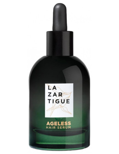 Lazartigue Ageless Serum Élixir...