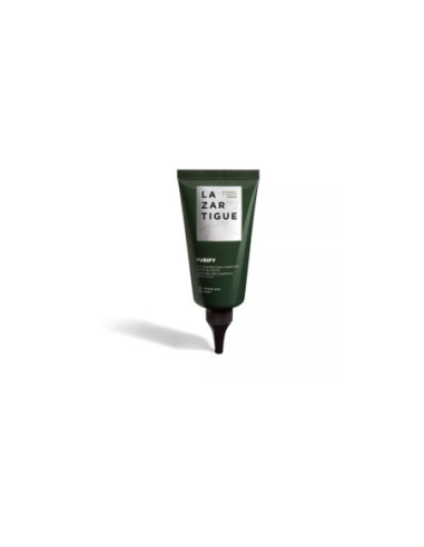 Lazartigue Purify Soin pré-shampoing...