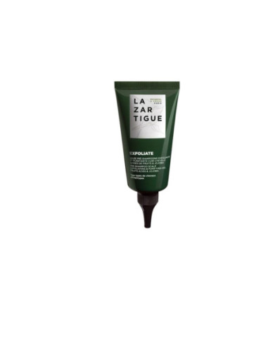 Lazartigue Exfoliate Gelée...