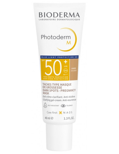 Bioderma Photoderm M SPF50+ - 40 ml