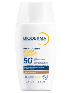 Bioderma Photoderm XDefense...
