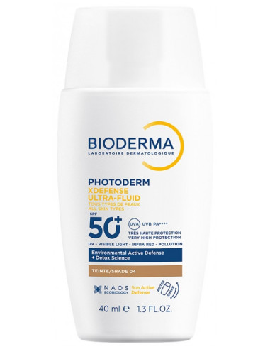 Bioderma Photoderm XDefense...