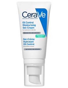 CeraVe Gel-Crème Hydratant...