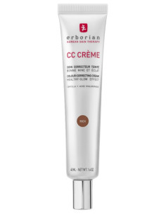 Erborian CC Crème à la...