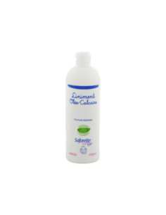 Saforelle Culotte Fuites...